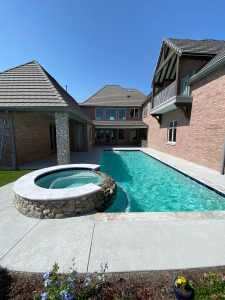 Pool Remodeling Se­rvices